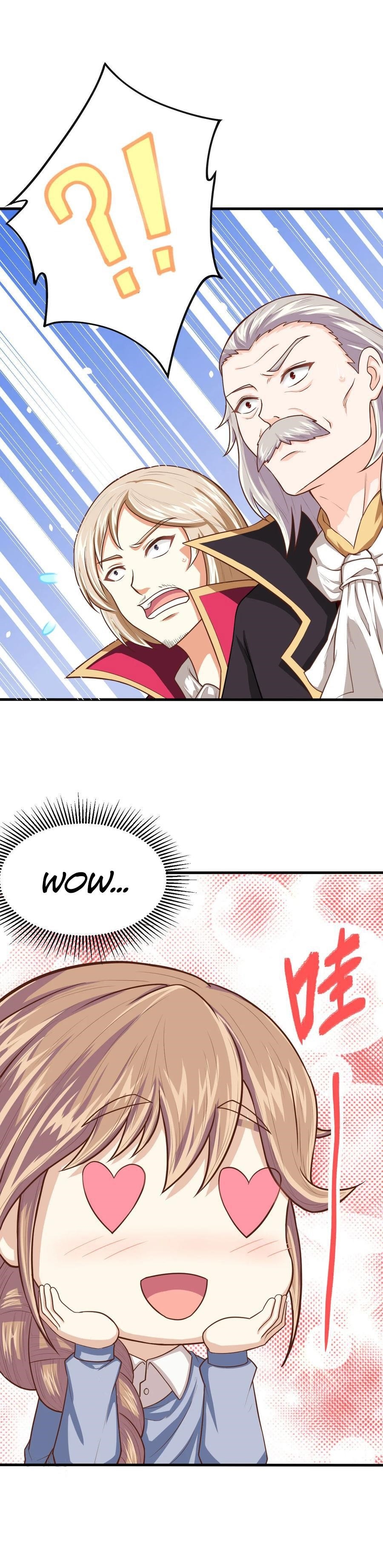 Starting From Today I’ll Work As A City Lord Chapter 51 - Page 17 in English