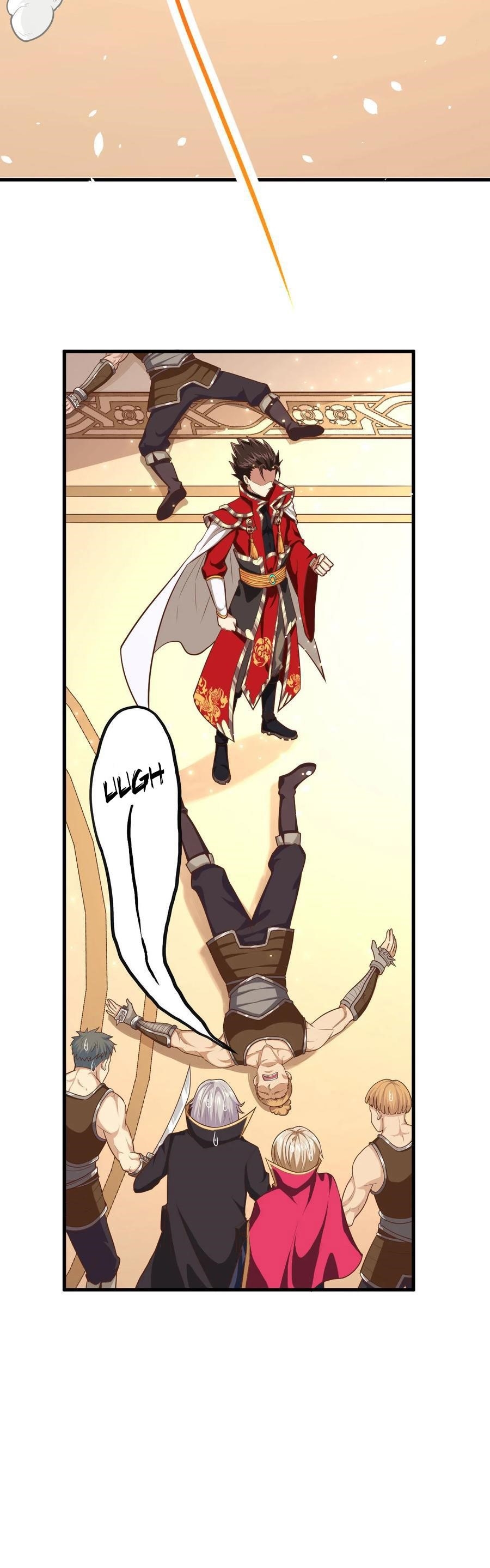 Starting From Today I’ll Work As A City Lord Chapter 51 - Page 24 in English