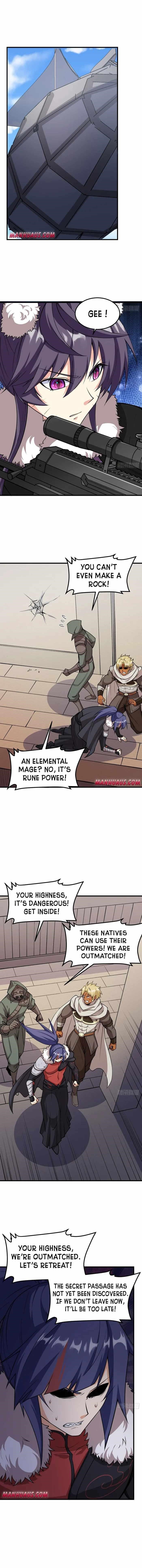 Starting From Today I’ll Work As A City Lord Chapter 516 - Page 2 in English