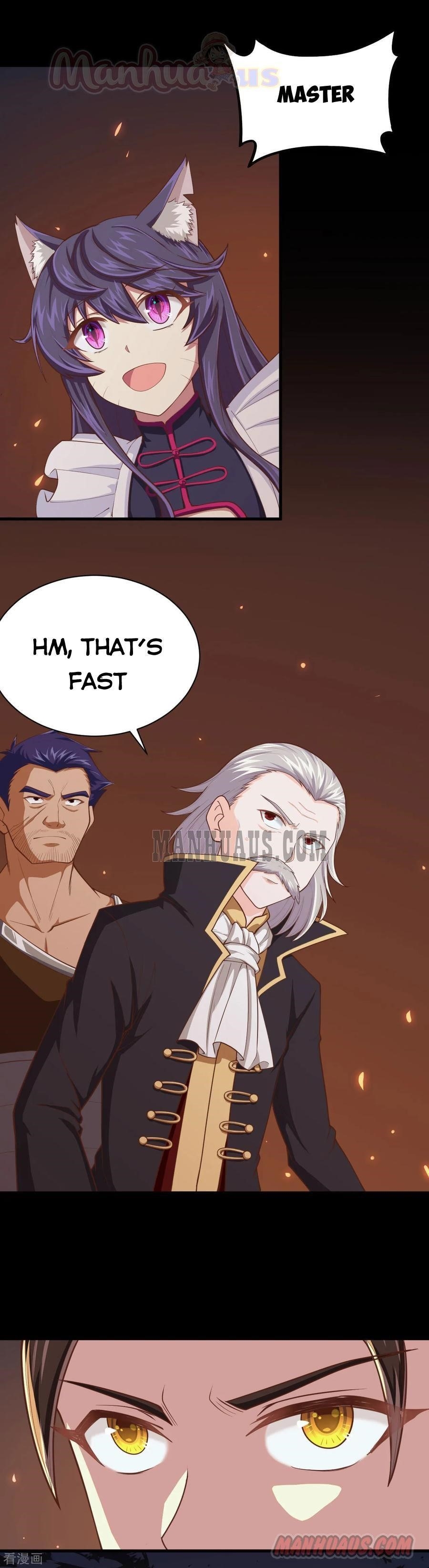 Starting From Today I’ll Work As A City Lord Chapter 52 - Page 11 in English