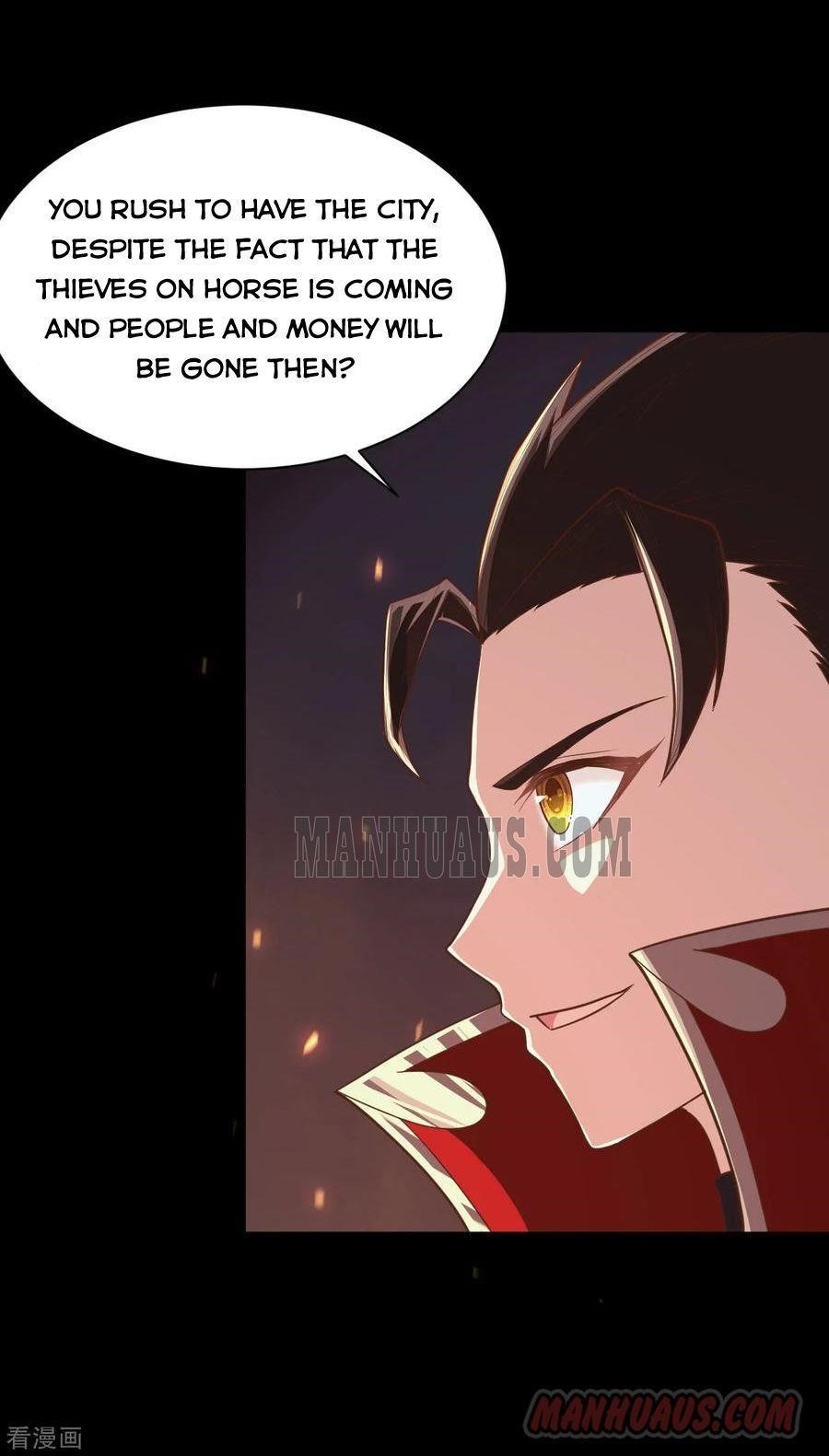 Starting From Today I’ll Work As A City Lord Chapter 52 - Page 13 in English
