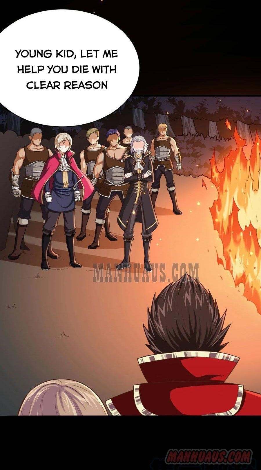 Starting From Today I’ll Work As A City Lord Chapter 52 - Page 15 in English