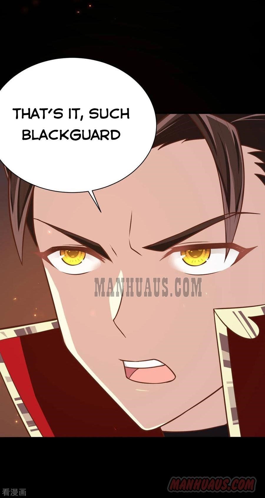 Starting From Today I’ll Work As A City Lord Chapter 52 - Page 17 in English