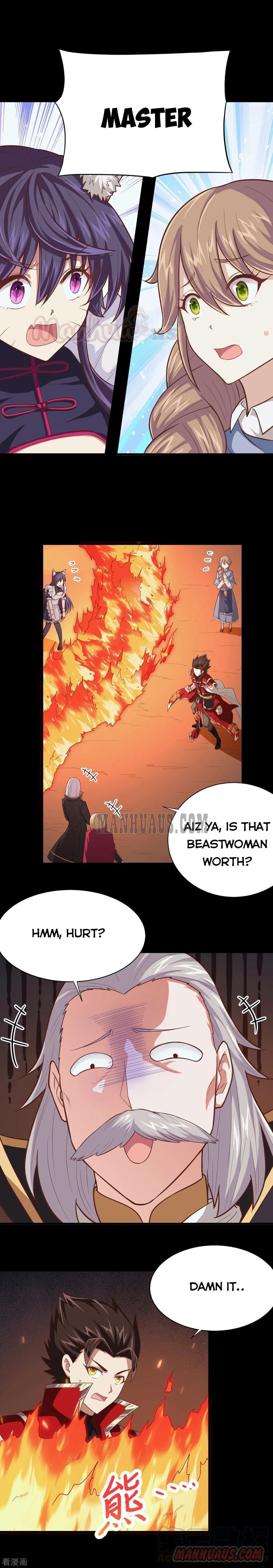Starting From Today I’ll Work As A City Lord Chapter 52 - Page 20 in English