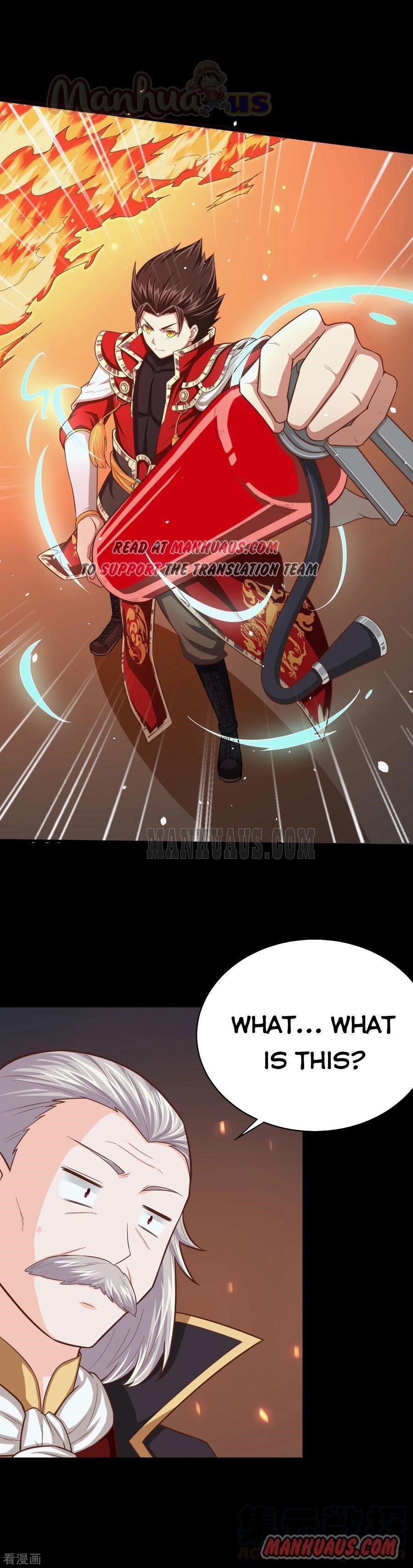 Starting From Today I’ll Work As A City Lord Chapter 52 - Page 24 in English