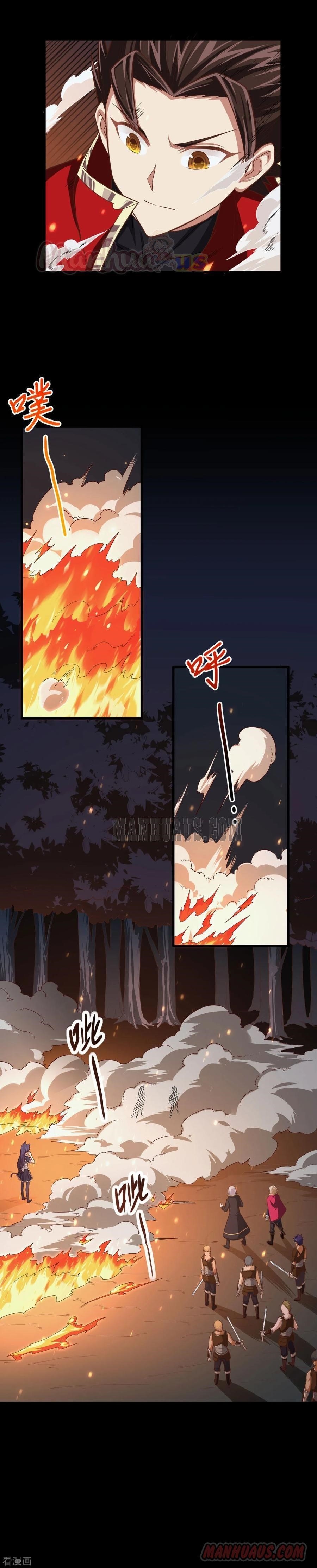 Starting From Today I’ll Work As A City Lord Chapter 52 - Page 26 in English