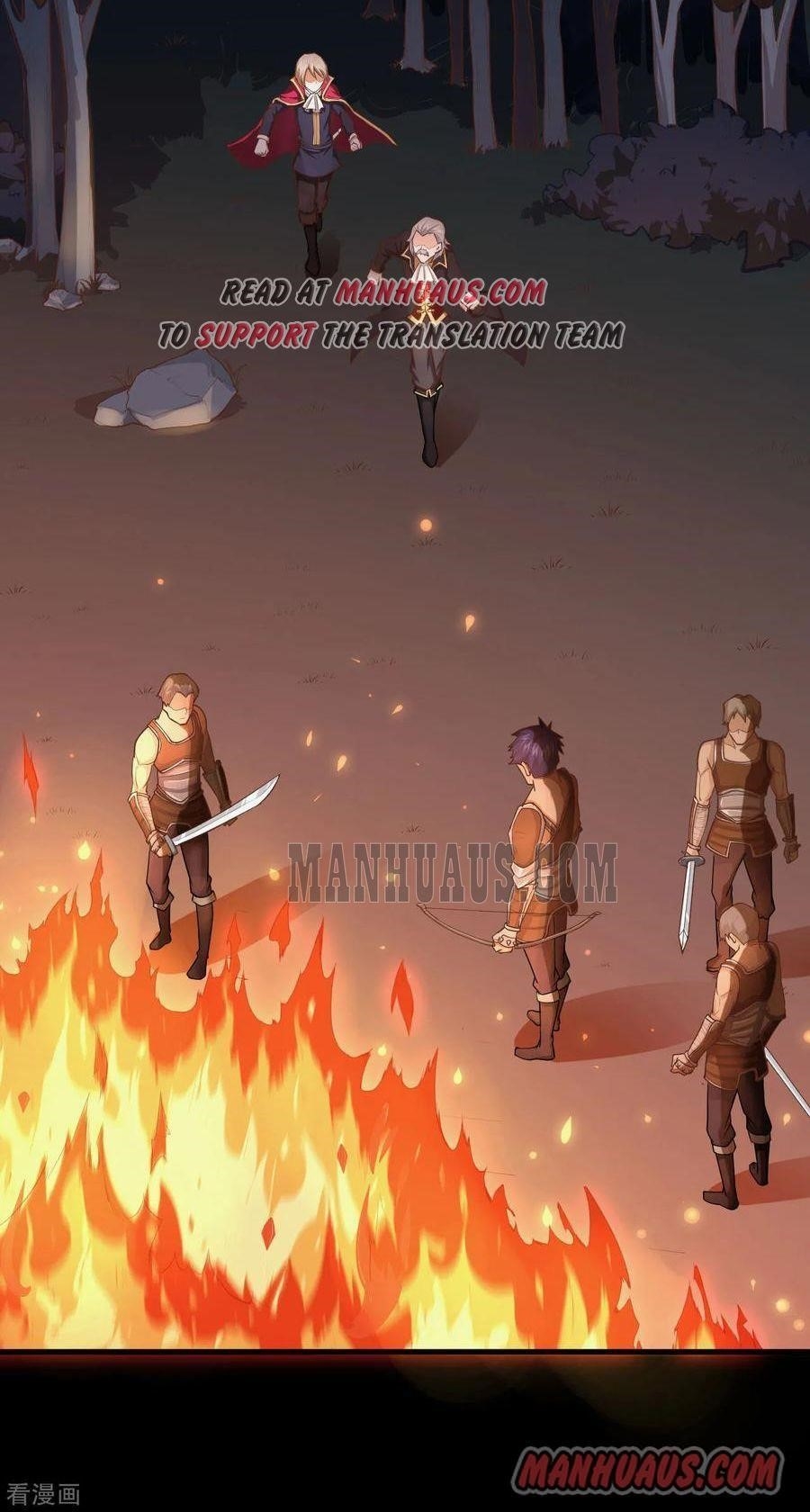Starting From Today I’ll Work As A City Lord Chapter 52 - Page 4 in English