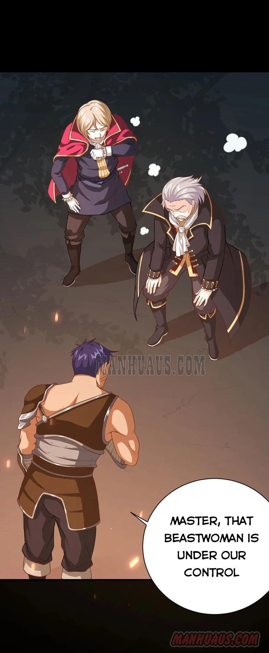 Starting From Today I’ll Work As A City Lord Chapter 52 - Page 5 in English