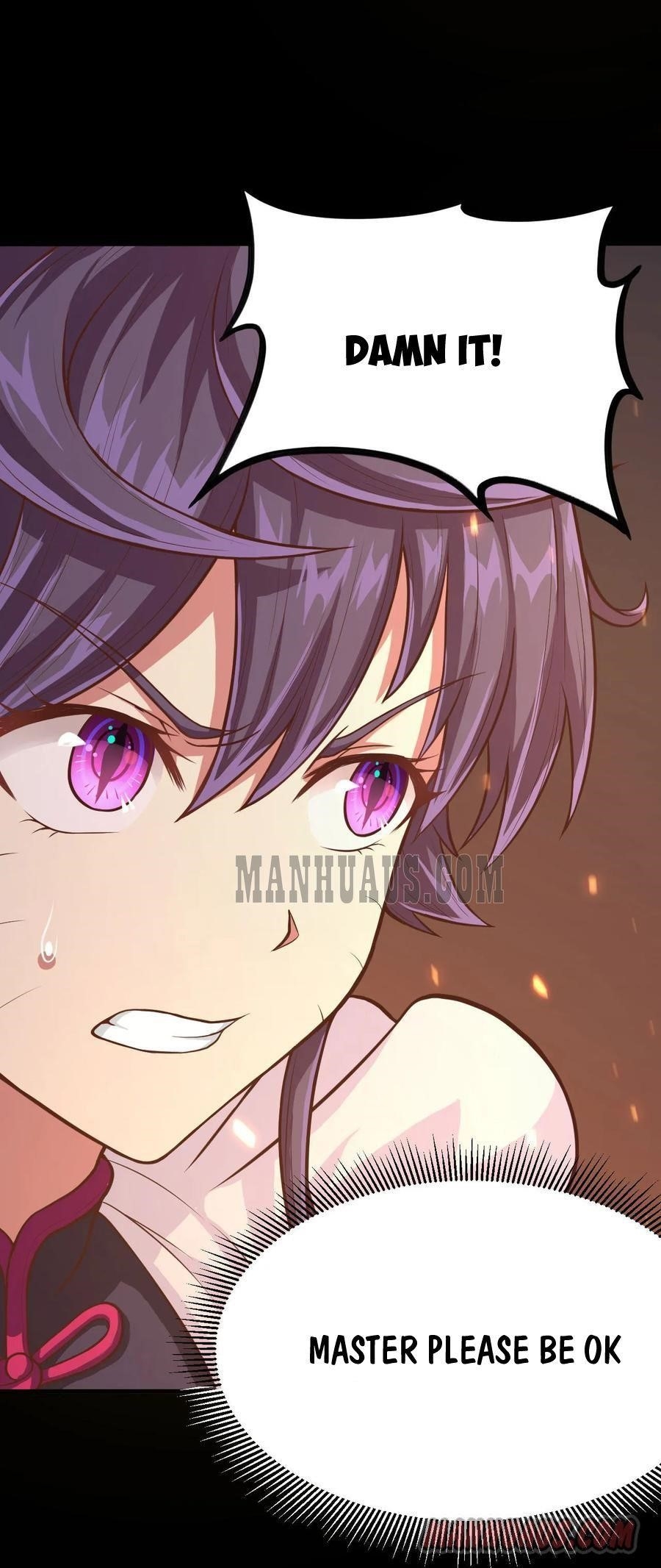 Starting From Today I’ll Work As A City Lord Chapter 52 - Page 7 in English