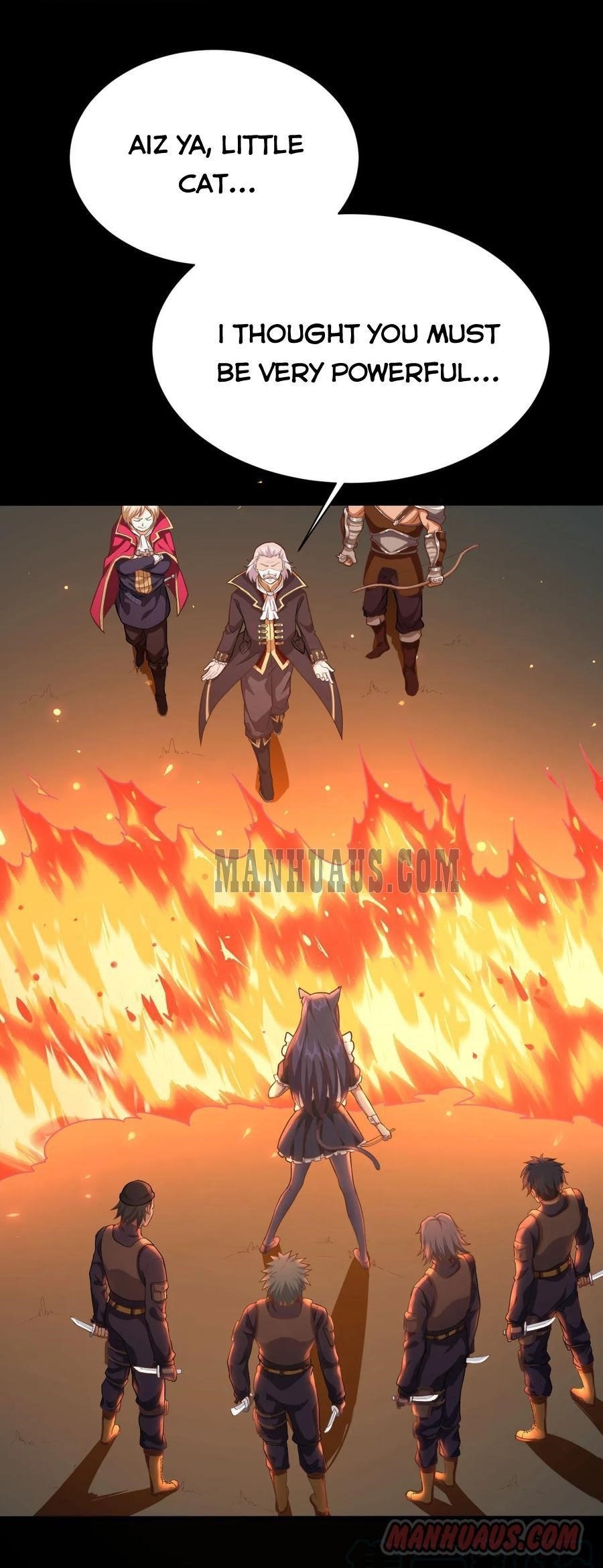 Starting From Today I’ll Work As A City Lord Chapter 52 - Page 8 in English