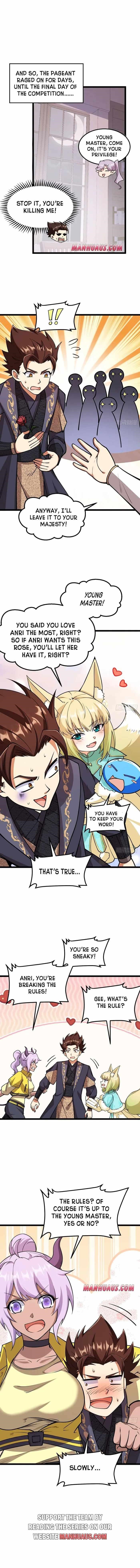 Starting From Today I’ll Work As A City Lord Chapter 521 - Page 2 in English
