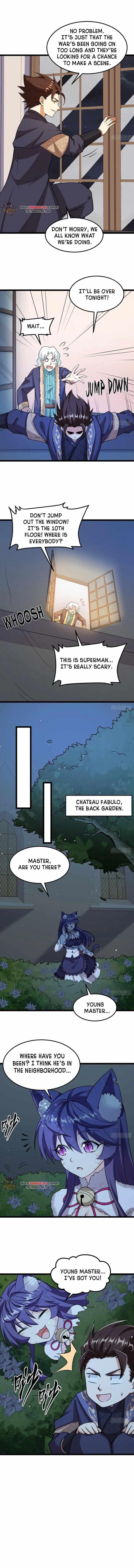 Starting From Today I’ll Work As A City Lord Chapter 522 - Page 2 in English
