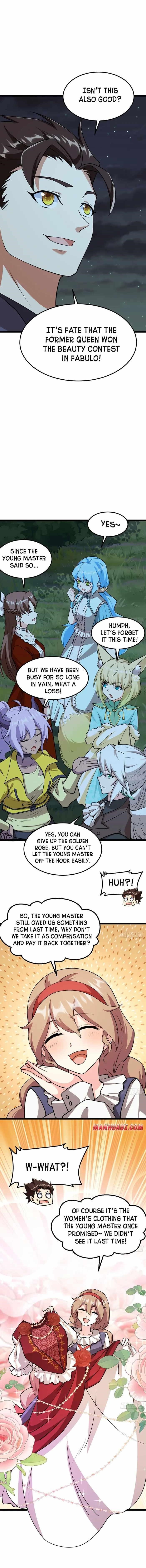 Starting From Today I’ll Work As A City Lord Chapter 523 - Page 2 in English