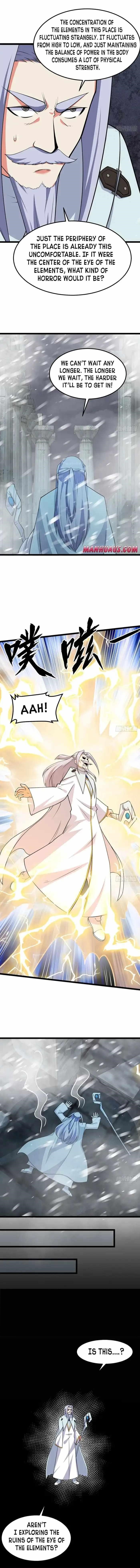 Starting From Today I’ll Work As A City Lord Chapter 524 - Page 4 in English