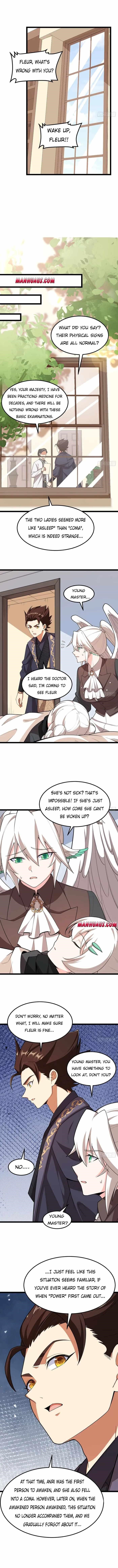 Starting From Today I’ll Work As A City Lord Chapter 526 - Page 2 in English
