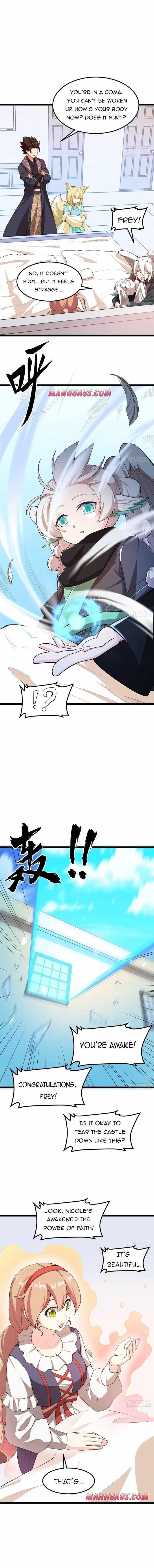 Starting From Today I’ll Work As A City Lord Chapter 527 - Page 2 in English