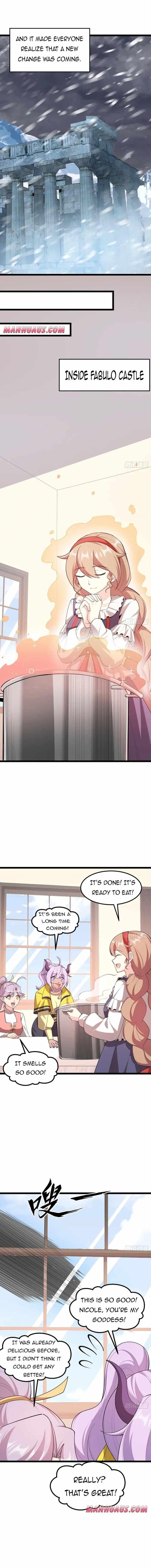 Starting From Today I’ll Work As A City Lord Chapter 527 - Page 4 in English