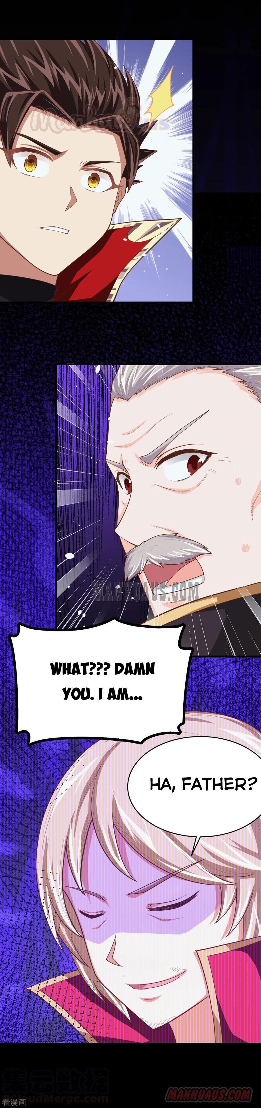 Starting From Today I’ll Work As A City Lord Chapter 53 - Page 10 in English