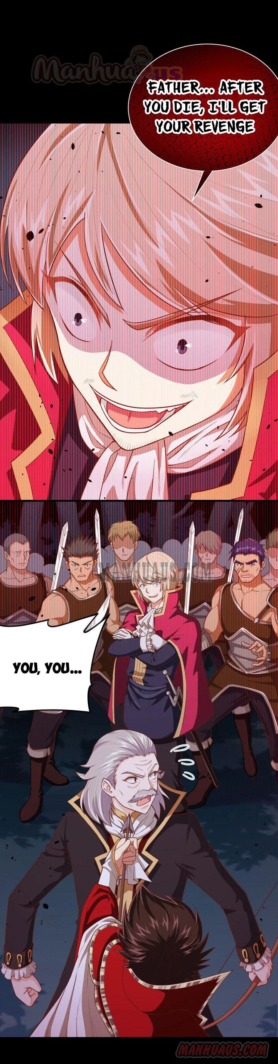 Starting From Today I’ll Work As A City Lord Chapter 53 - Page 11 in English