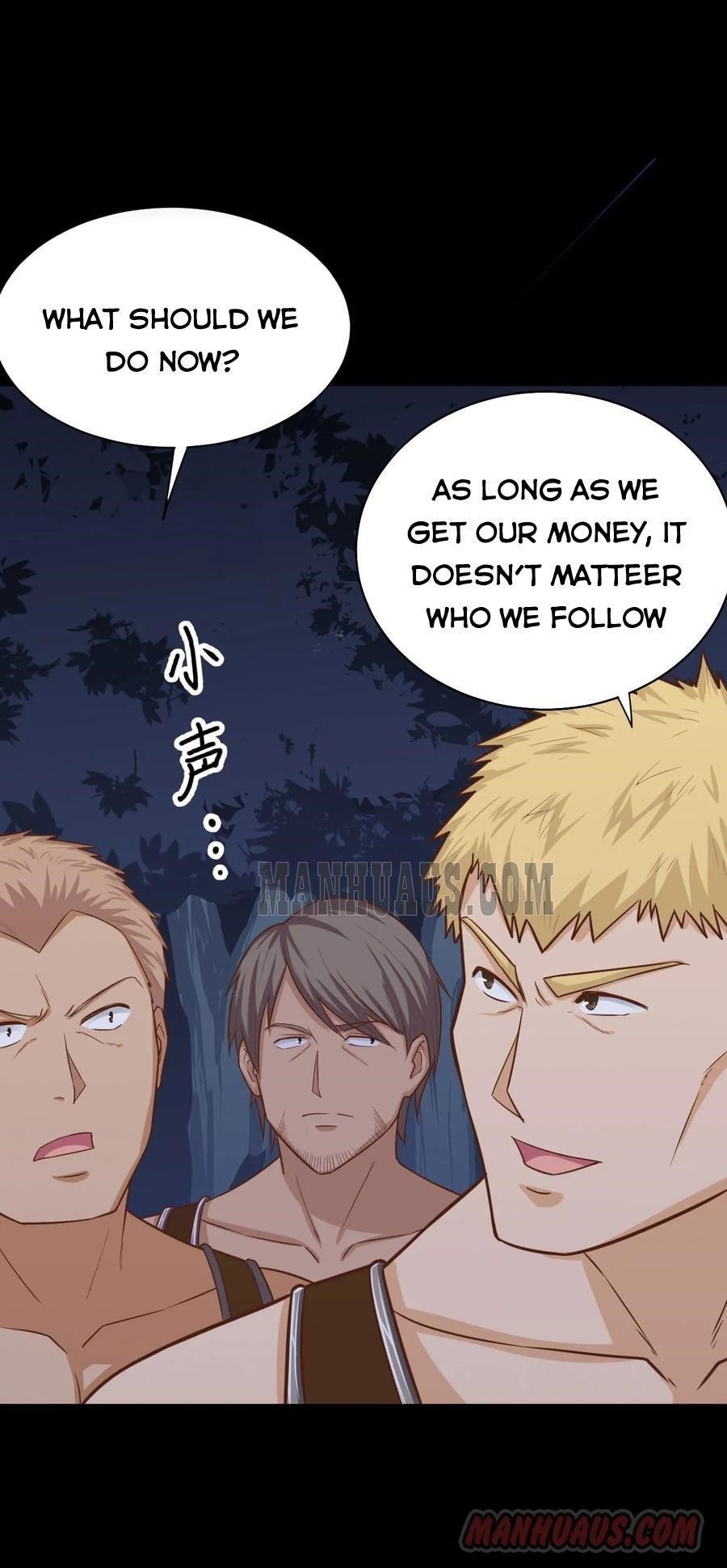 Starting From Today I’ll Work As A City Lord Chapter 53 - Page 15 in English