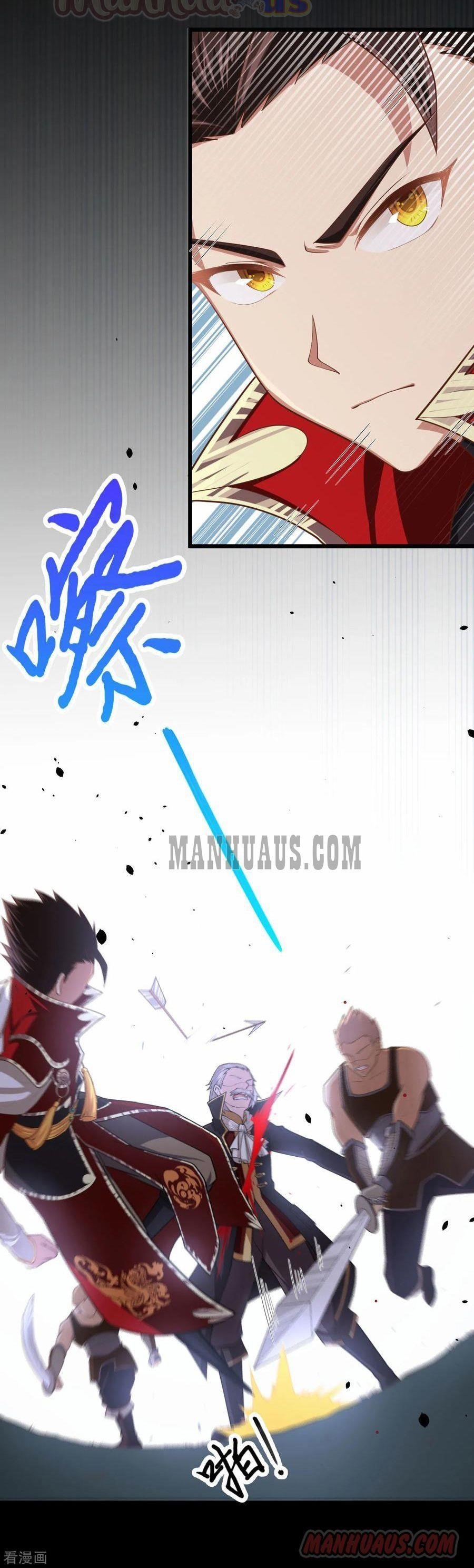 Starting From Today I’ll Work As A City Lord Chapter 53 - Page 19 in English