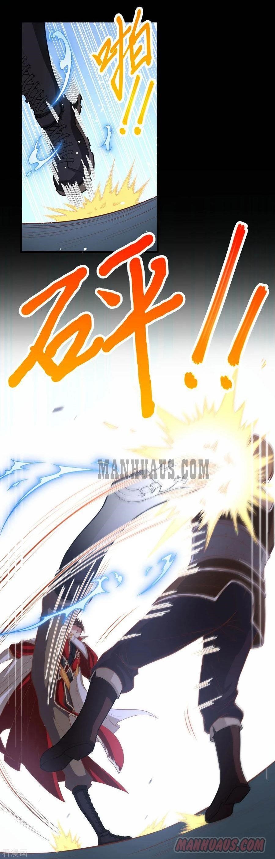 Starting From Today I’ll Work As A City Lord Chapter 53 - Page 22 in English