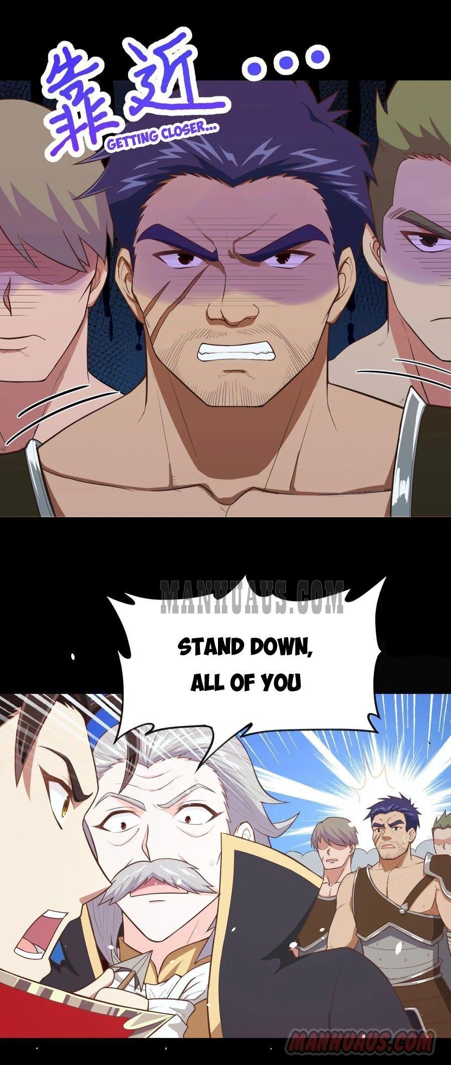 Starting From Today I’ll Work As A City Lord Chapter 53 - Page 3 in English