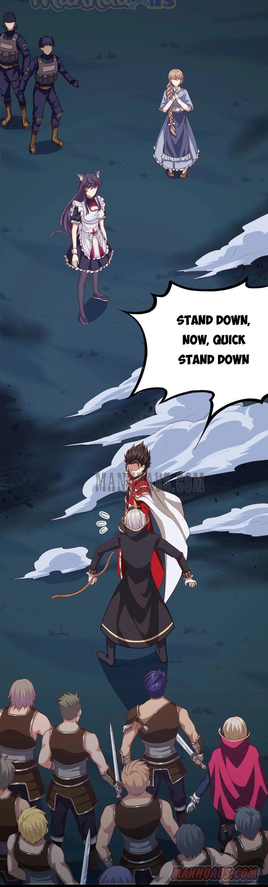 Starting From Today I’ll Work As A City Lord Chapter 53 - Page 6 in English