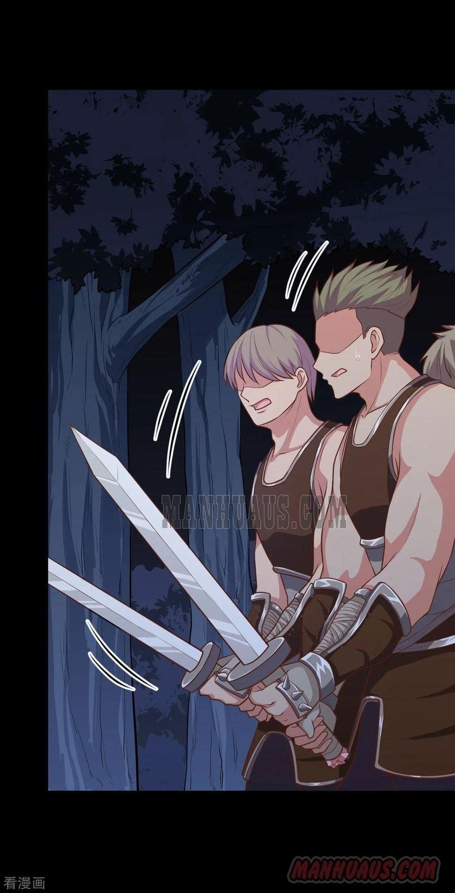 Starting From Today I’ll Work As A City Lord Chapter 53 - Page 7 in English