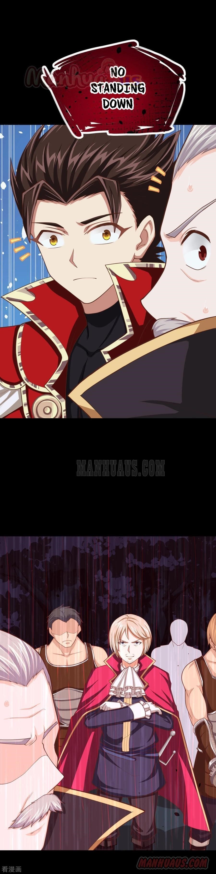 Starting From Today I’ll Work As A City Lord Chapter 53 - Page 8 in English