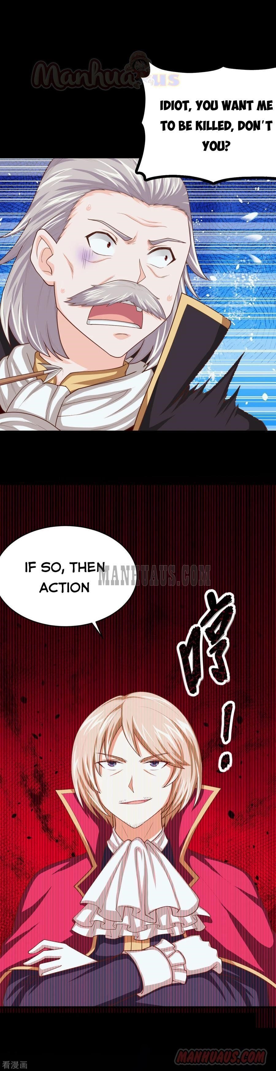 Starting From Today I’ll Work As A City Lord Chapter 53 - Page 9 in English
