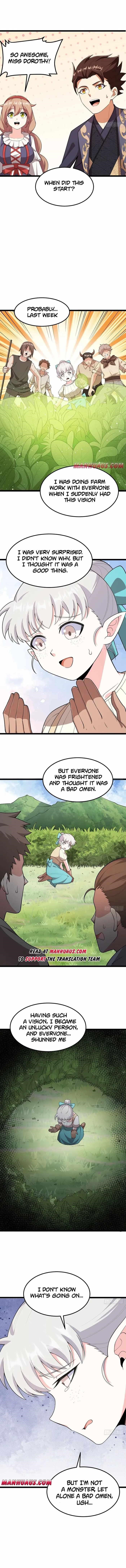 Starting From Today I’ll Work As A City Lord Chapter 530 - Page 3 in English
