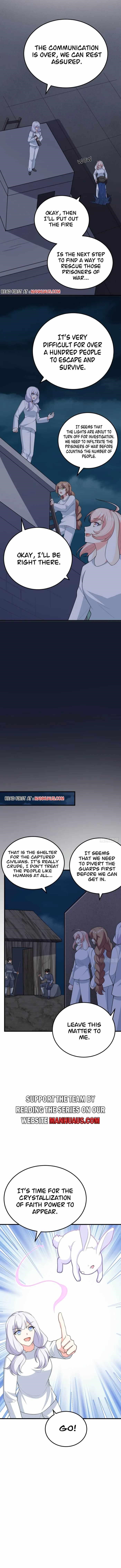 Starting From Today I’ll Work As A City Lord Chapter 535 - Page 3 in English