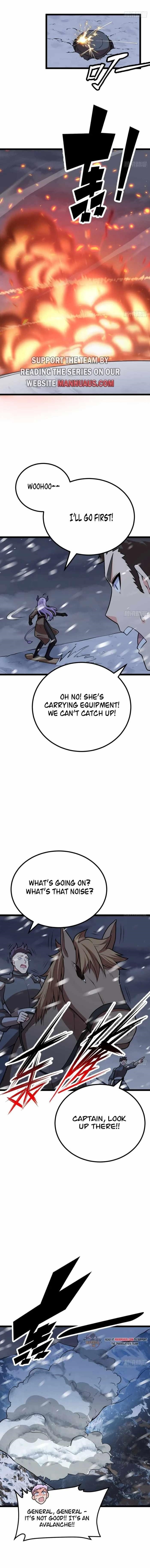 Starting From Today I’ll Work As A City Lord Chapter 538 - Page 5 in English