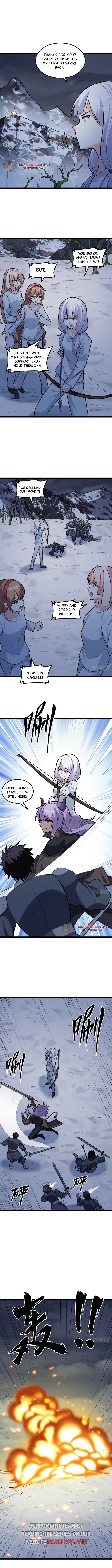 Starting From Today I’ll Work As A City Lord Chapter 539 - Page 3 in English