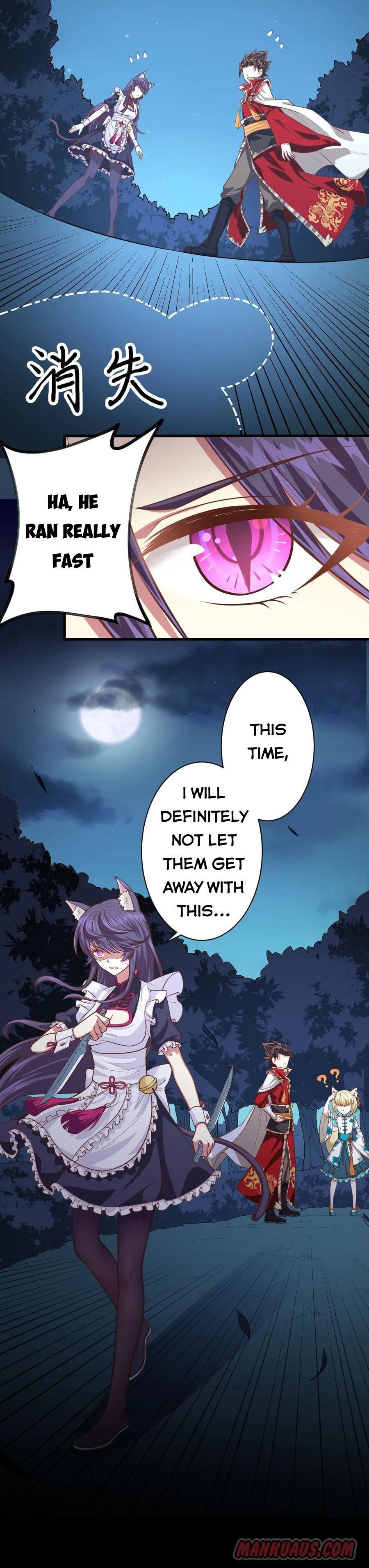 Starting From Today I’ll Work As A City Lord Chapter 54 - Page 14 in English