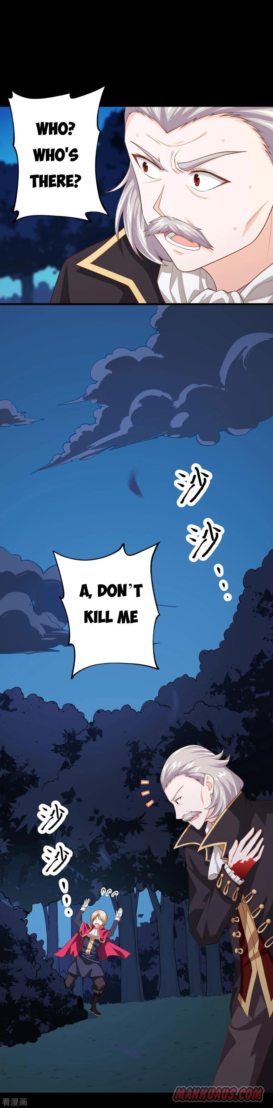 Starting From Today I’ll Work As A City Lord Chapter 54 - Page 17 in English