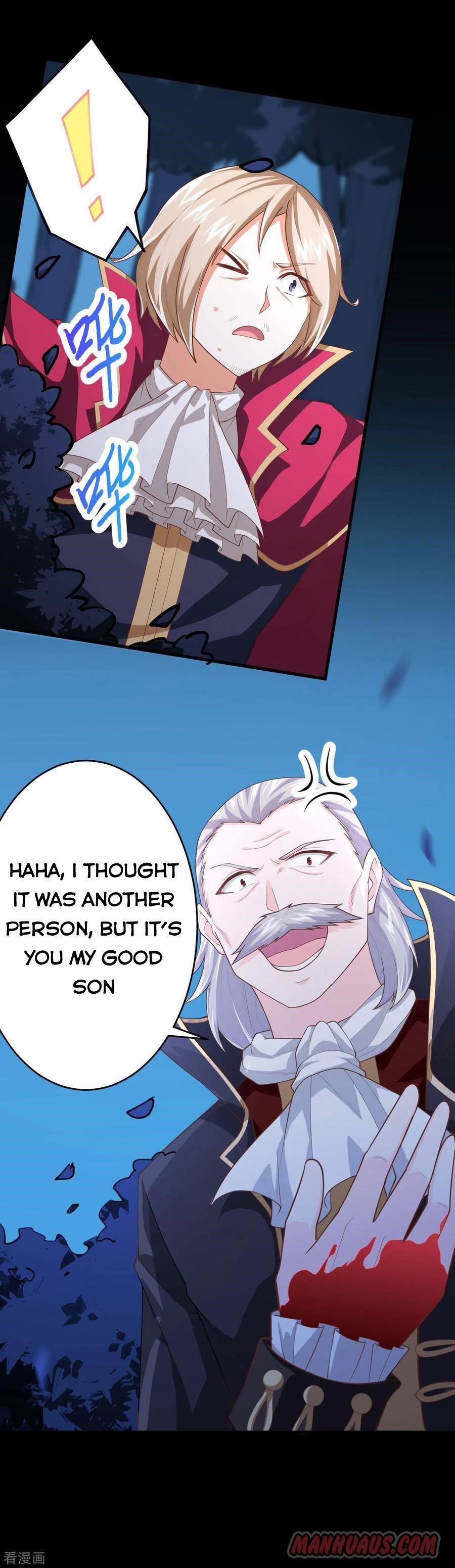 Starting From Today I’ll Work As A City Lord Chapter 54 - Page 18 in English