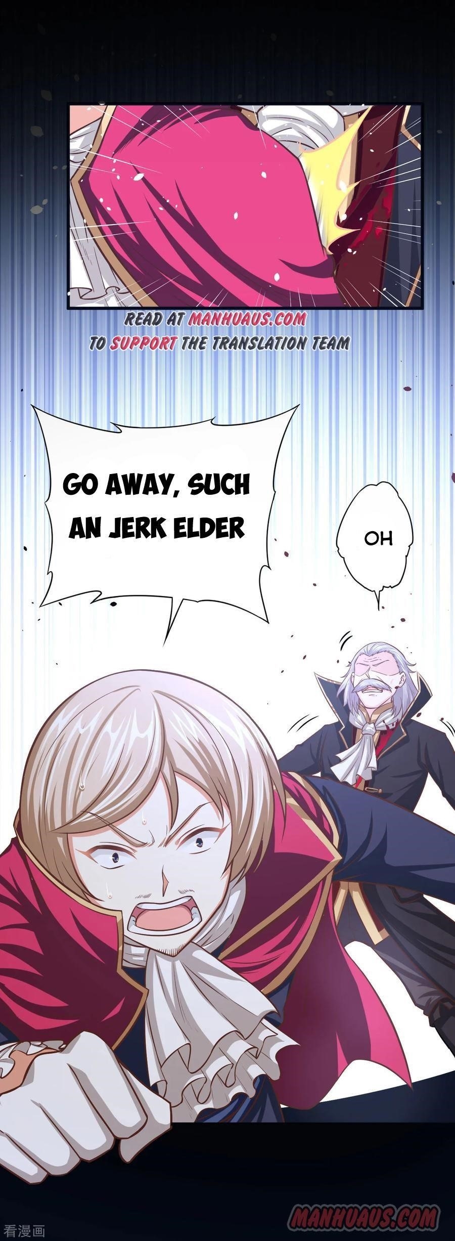 Starting From Today I’ll Work As A City Lord Chapter 54 - Page 19 in English