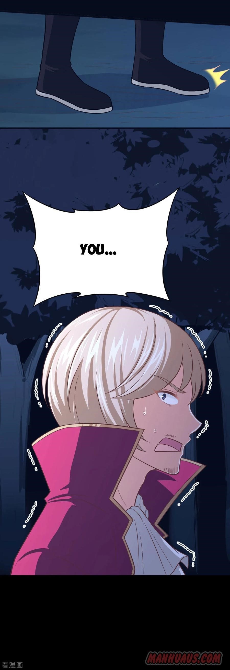 Starting From Today I’ll Work As A City Lord Chapter 54 - Page 22 in English