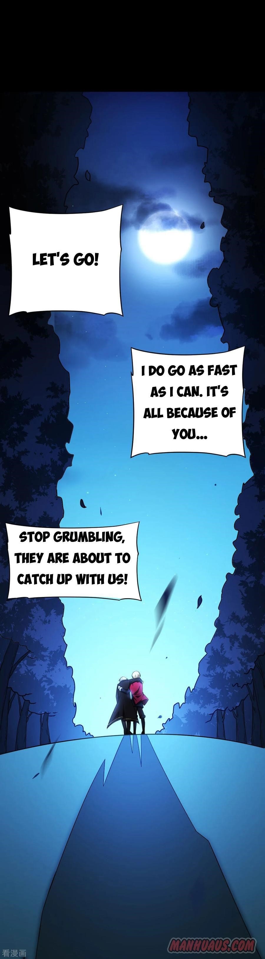 Starting From Today I’ll Work As A City Lord Chapter 54 - Page 23 in English