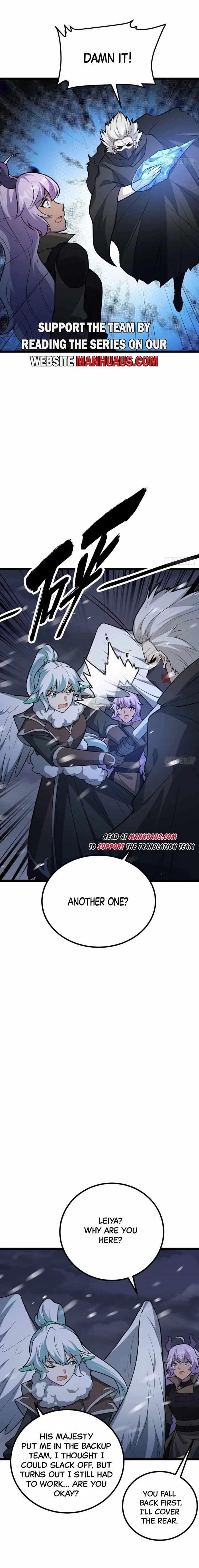 Starting From Today I’ll Work As A City Lord Chapter 540 - Page 1 in English