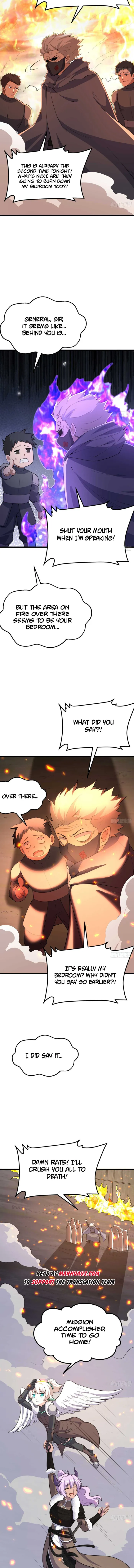 Starting From Today I’ll Work As A City Lord Chapter 544 - Page 2 in English