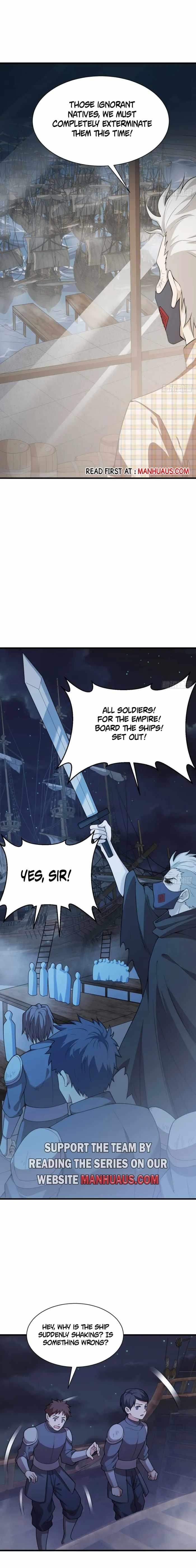Starting From Today I’ll Work As A City Lord Chapter 545 - Page 2 in English