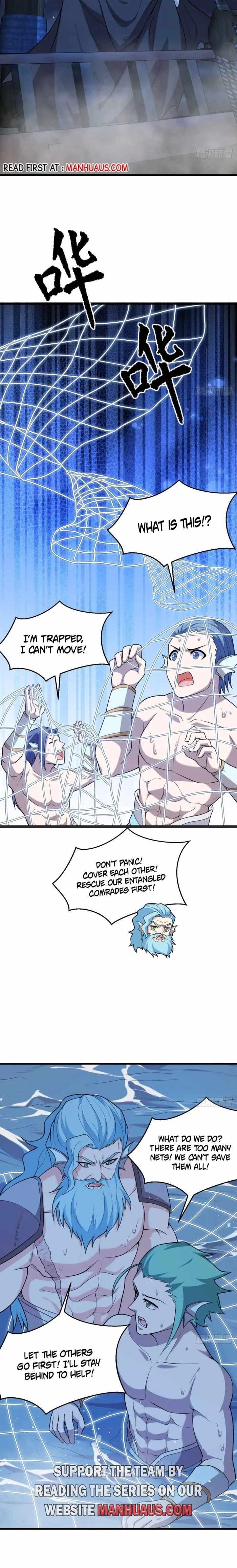 Starting From Today I’ll Work As A City Lord Chapter 545 - Page 6 in English