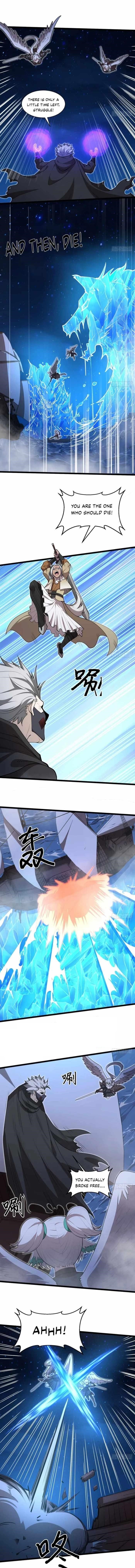 Starting From Today I’ll Work As A City Lord Chapter 547 - Page 1 in English