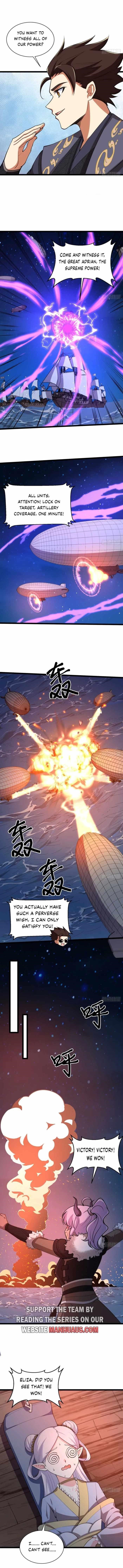 Starting From Today I’ll Work As A City Lord Chapter 547 - Page 3 in English