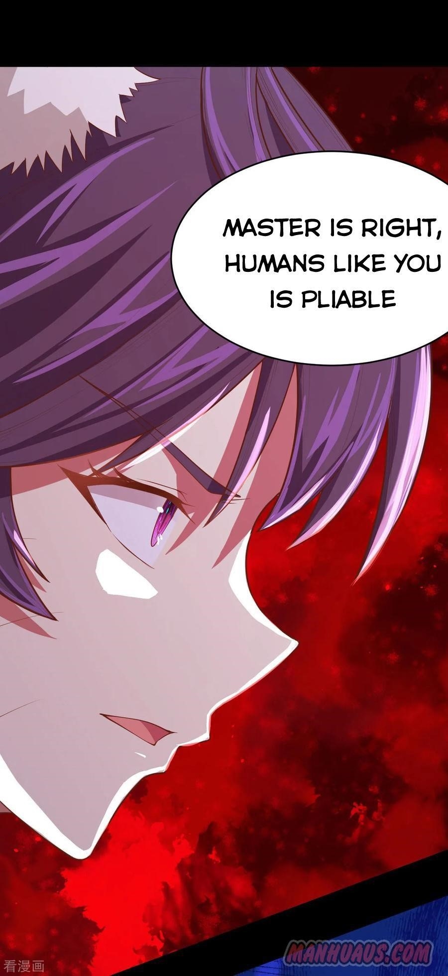 Starting From Today I’ll Work As A City Lord Chapter 55 - Page 13 in English