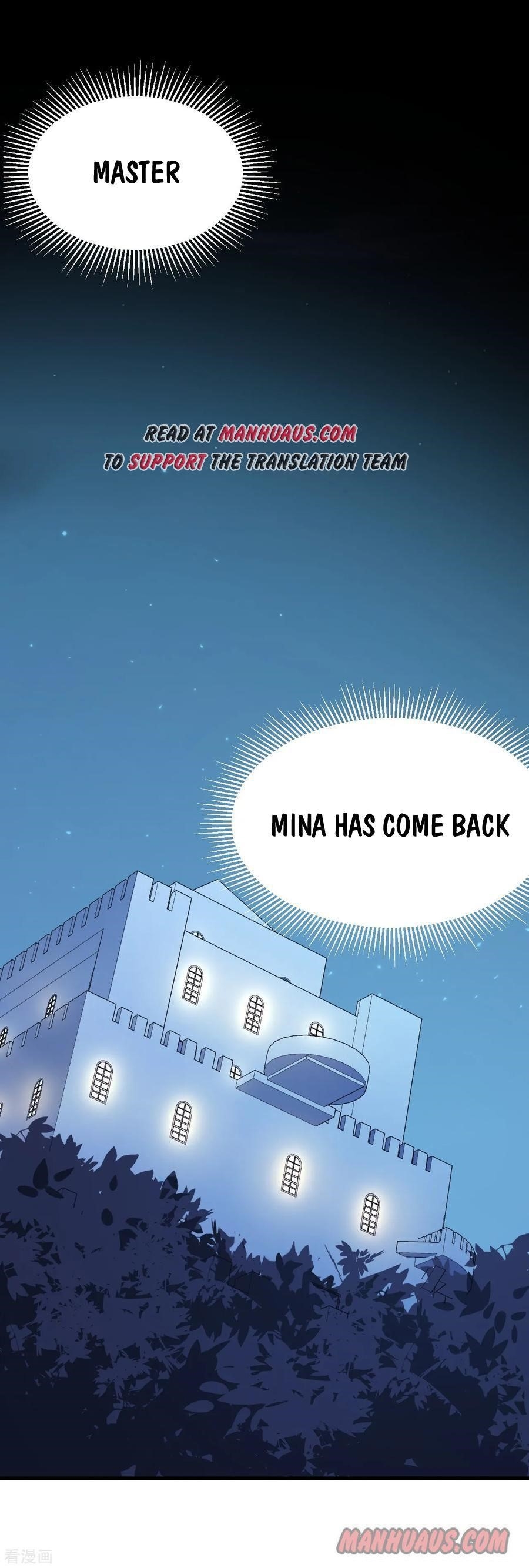 Starting From Today I’ll Work As A City Lord Chapter 55 - Page 22 in English