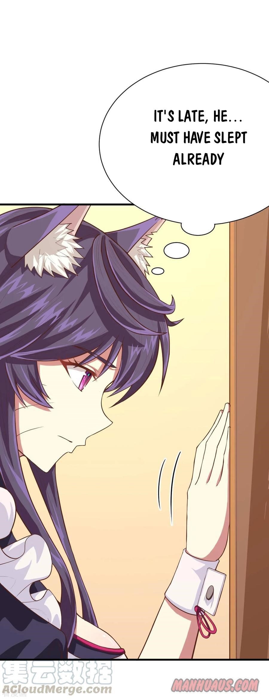 Starting From Today I’ll Work As A City Lord Chapter 55 - Page 24 in English